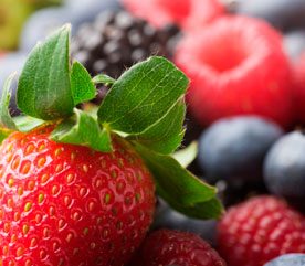 Top 8 Foods for Healthy, Glowing Skin | [Your Brand Name]