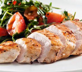 Top 8 Foods for Healthy, Glowing Skin | [Your Brand Name]