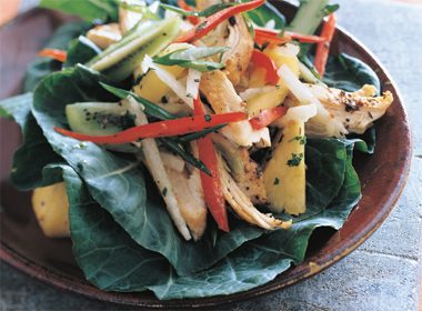 Quick & Healthy Salad Recipes: 8 Satisfying Meal Ideas