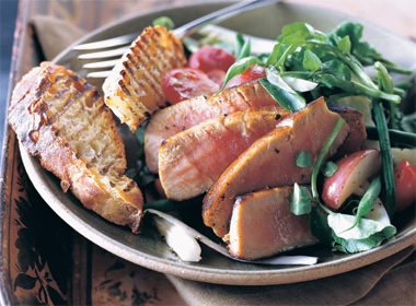 Quick & Healthy Salad Recipes: 8 Satisfying Meal Ideas