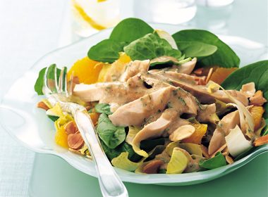 Quick & Healthy Salad Recipes: 8 Satisfying Meal Ideas