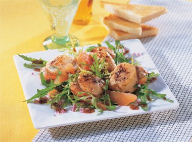 Quick & Healthy Salad Recipes: 8 Satisfying Meal Ideas