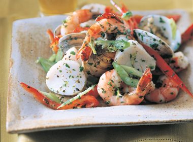 Quick & Healthy Salad Recipes: 8 Satisfying Meal Ideas