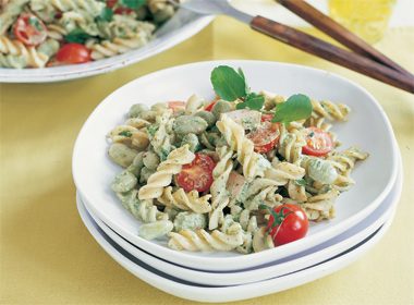 Quick & Healthy Salad Recipes: 8 Satisfying Meal Ideas