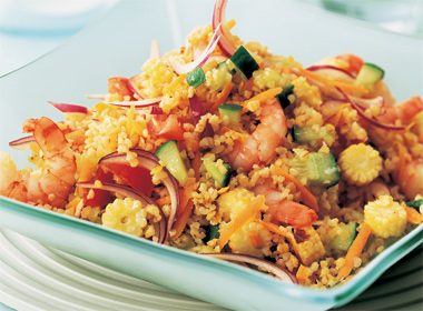 Quick & Healthy Salad Recipes: 8 Satisfying Meal Ideas