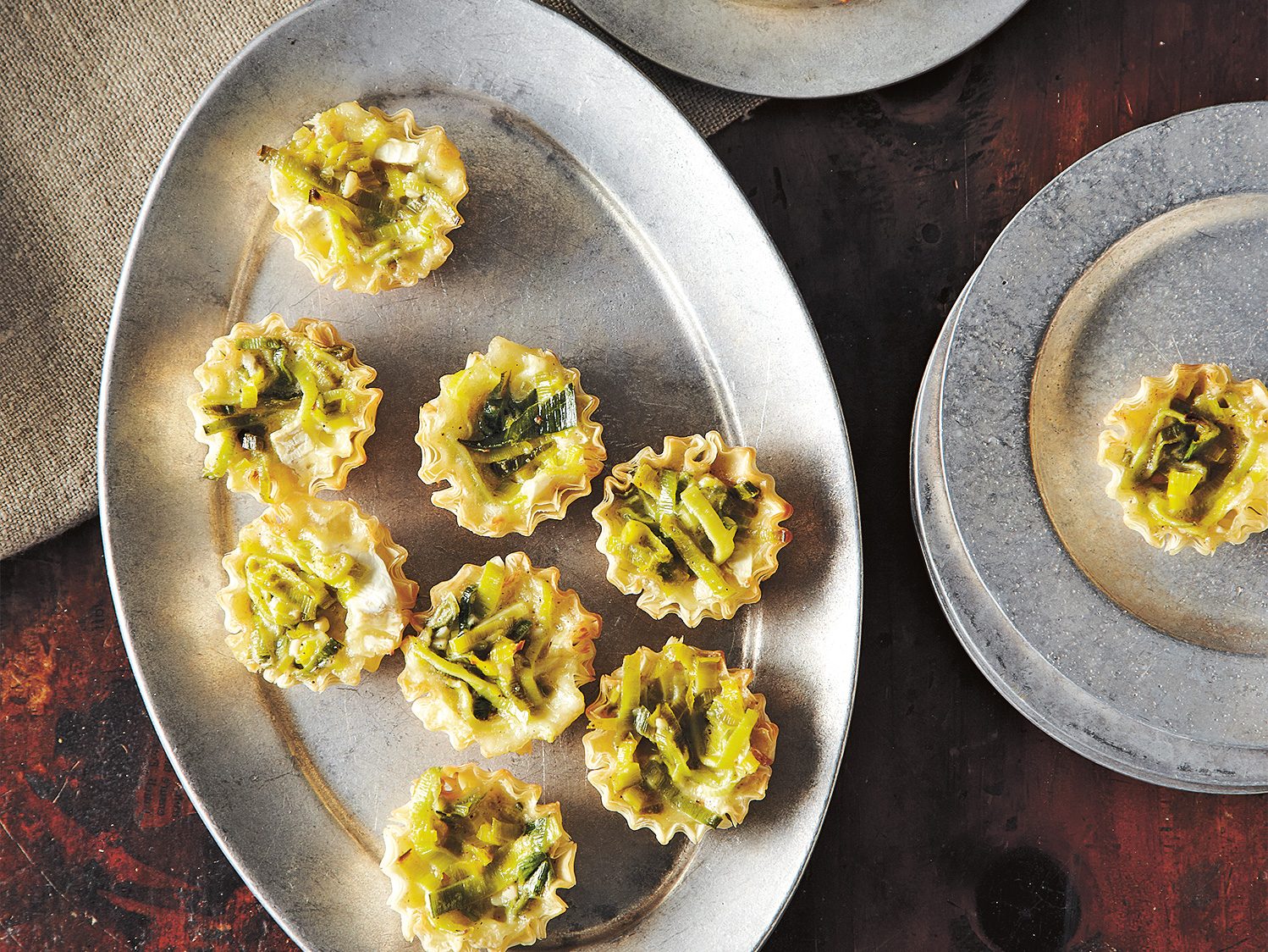 Delicious Meatless Recipes: 4 Easy & Impressive Dishes