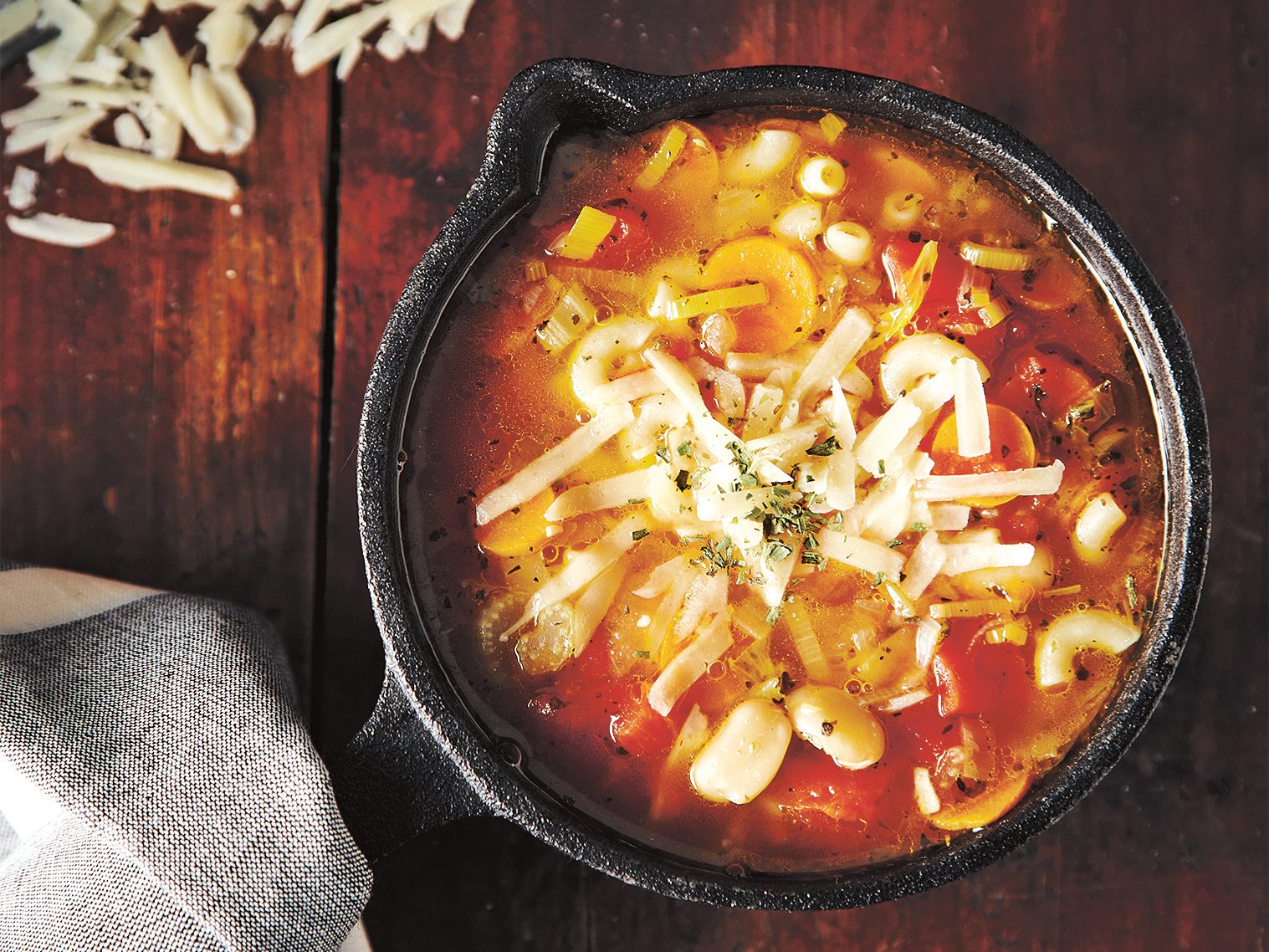 Delicious Meatless Recipes: 4 Easy & Impressive Dishes