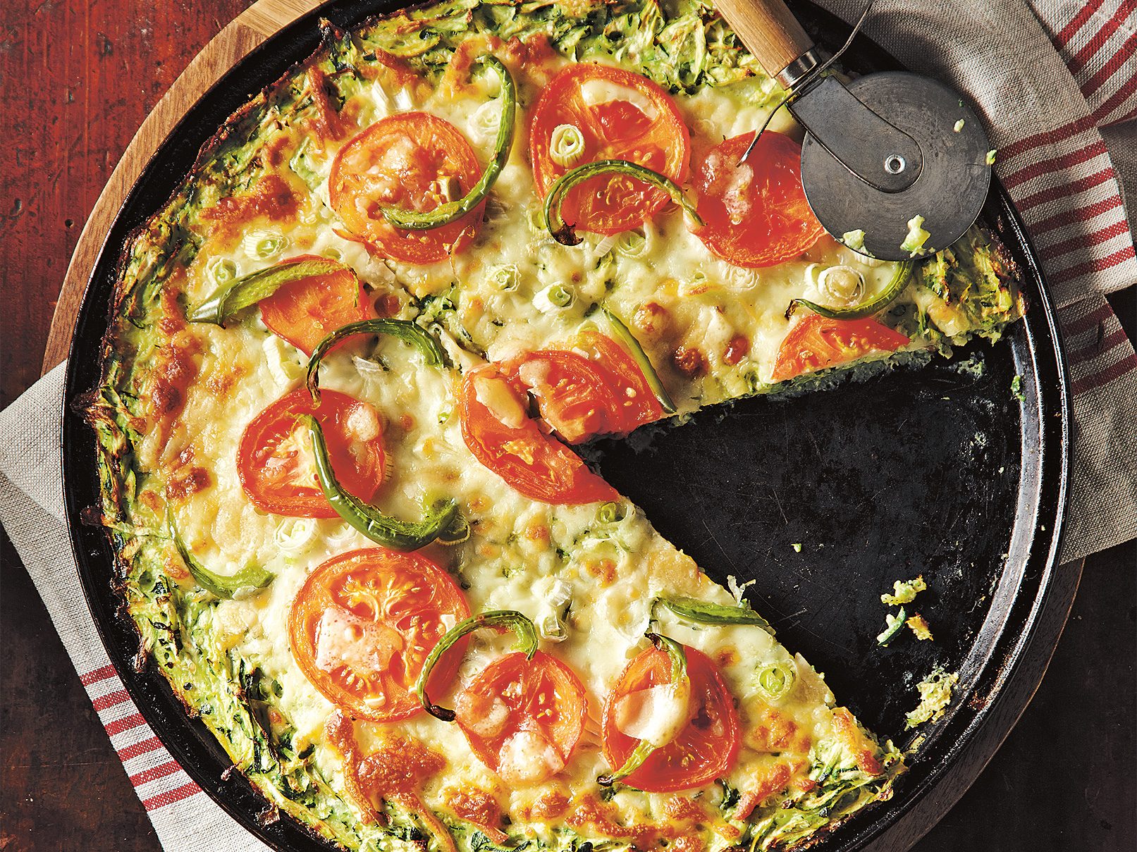 Delicious Meatless Recipes: 4 Easy & Impressive Dishes
