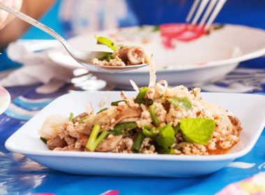 10 Gentle Recipes for Sensitive Stomachs | Tummy-Friendly Meals