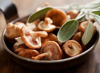Boost Your Immunity: 5 Foods to Fight Colds & Flu