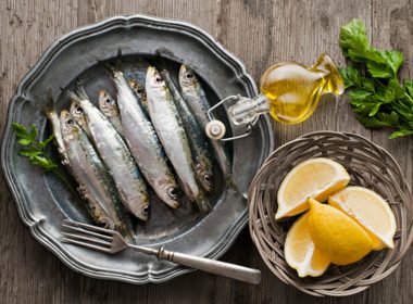 Boost Your Immunity: 5 Foods to Fight Colds & Flu