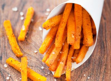 Hidden Gluten Sources: 7 Unexpected Places to Look
