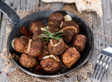 Hidden Gluten Sources: 7 Unexpected Places to Look