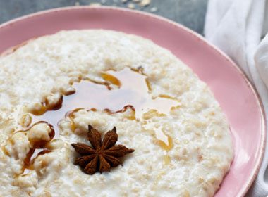 Top 5 Stomach-Soothing Foods: Natural Relief for Digestive Discomfort