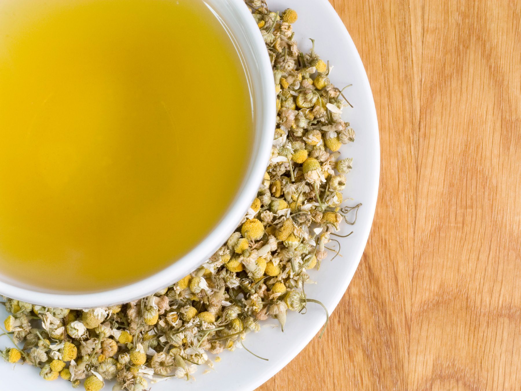 Improve Sleep Naturally: 10 Diet-Based Tips