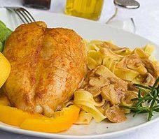 Healthy & Delicious: 11 Low-Calorie Dinner Recipes (Under 300 Calories)
