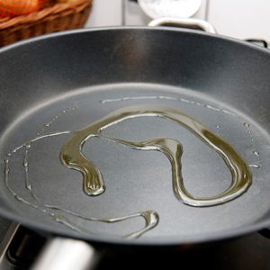 Healthy Fats: 8 Ways to Avoid Trans Fats and Improve Your Diet