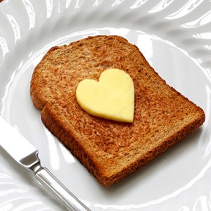 Healthy Fats: 8 Ways to Avoid Trans Fats and Improve Your Diet