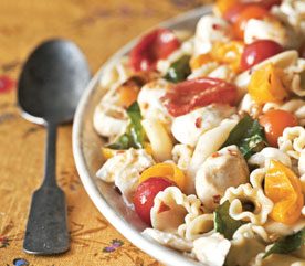 Healthy Fats: 8 Ways to Avoid Trans Fats and Improve Your Diet