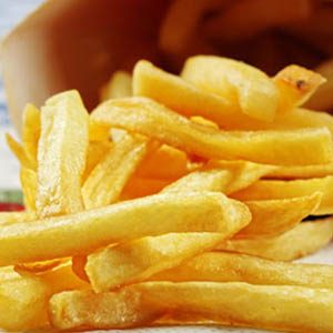 Healthy Fats: 8 Ways to Avoid Trans Fats and Improve Your Diet