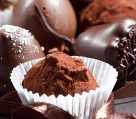 Secrets of Healthy Eating: What Top Chefs Know