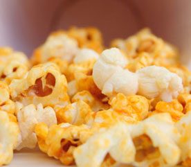 Secrets of Healthy Eating: What Top Chefs Know