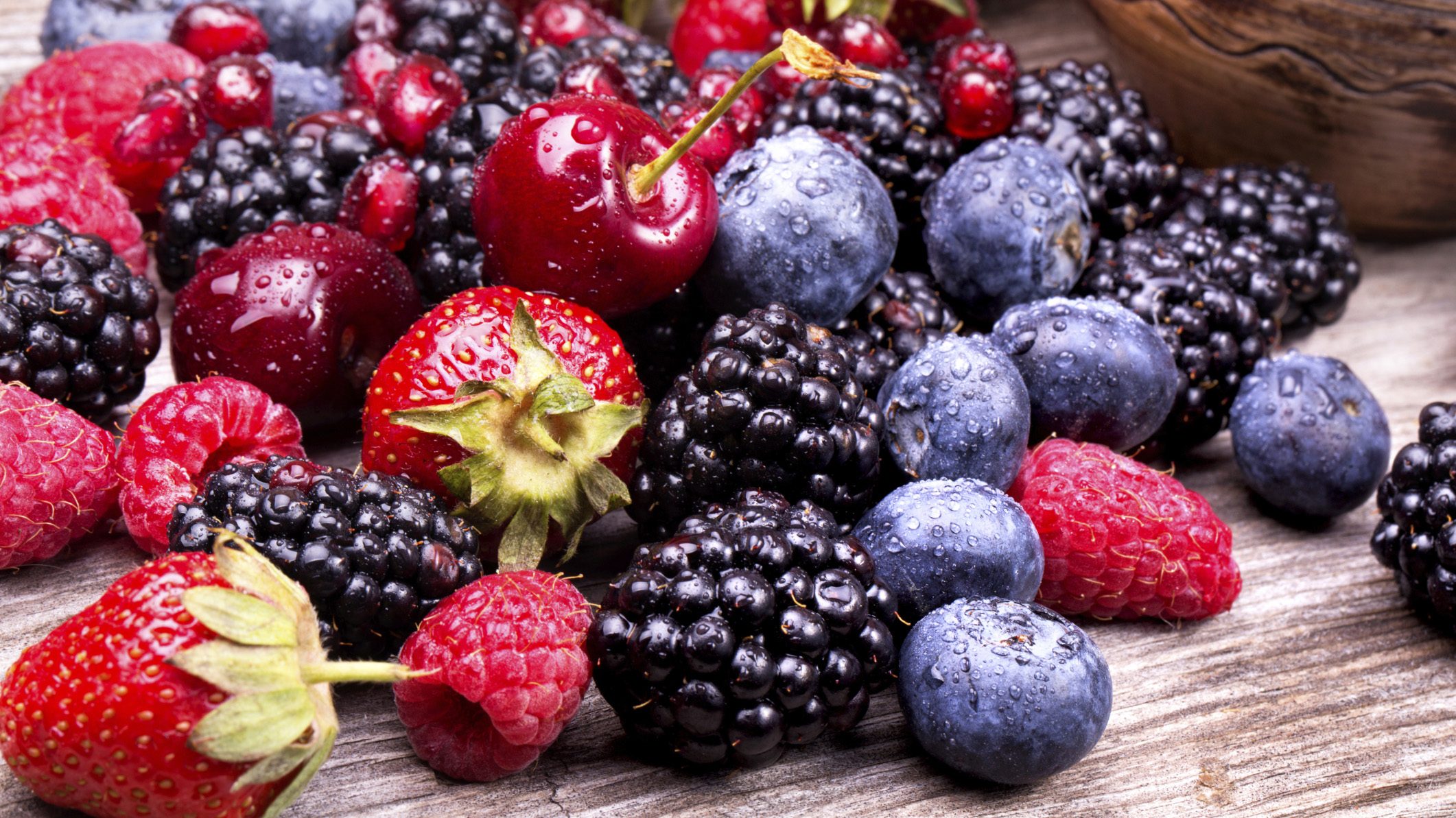 Fuel Your Brain: 4 Foods for Enhanced Cognitive Function
