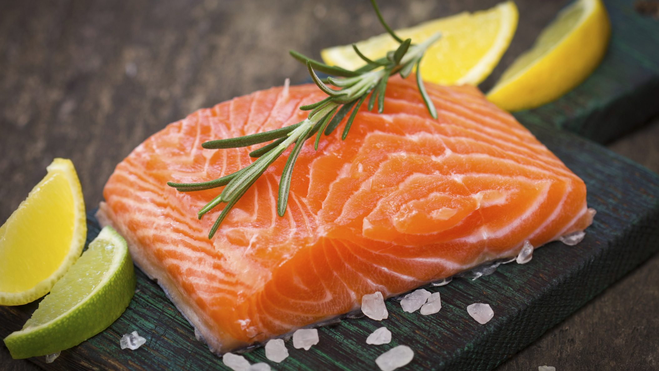 Fuel Your Brain: 4 Foods for Enhanced Cognitive Function