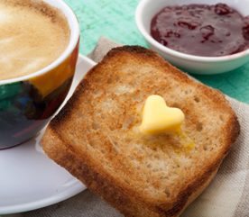 Healthy Low-Sugar Jam Alternatives: PGX, Modified Pectins & More