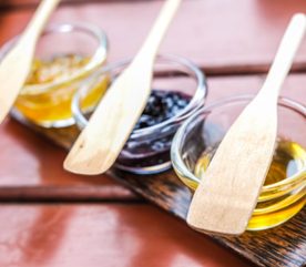 Healthy Low-Sugar Jam Alternatives: PGX, Modified Pectins & More