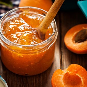 Healthy Low-Sugar Jam Alternatives: PGX, Modified Pectins & More