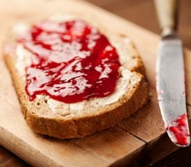 Healthy Low-Sugar Jam Alternatives: PGX, Modified Pectins & More