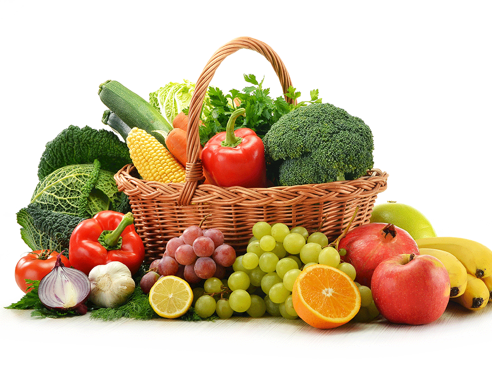 The Ultimate Farmer s Market Guide: Fresh Produce Seasonality & Selection