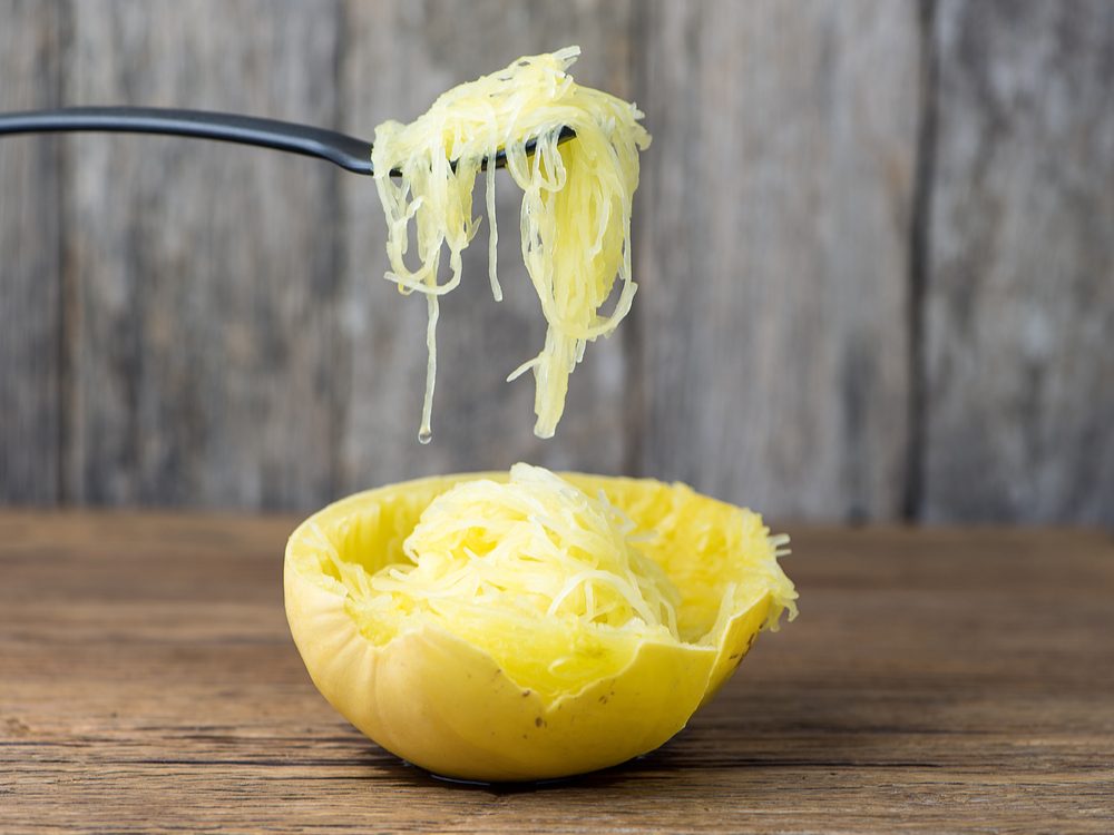 Healthy Pasta Alternatives: 6 Delicious & Nutritious Options