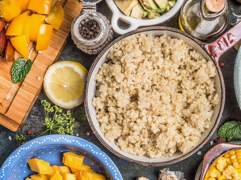 Healthy Pasta Alternatives: 6 Delicious & Nutritious Options