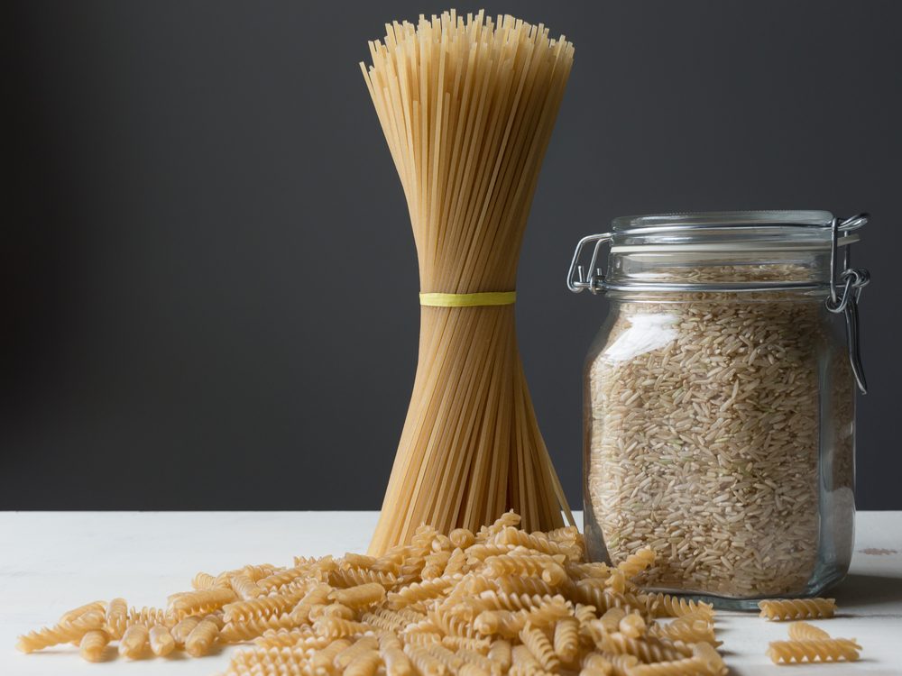 Healthy Pasta Alternatives: 6 Delicious & Nutritious Options