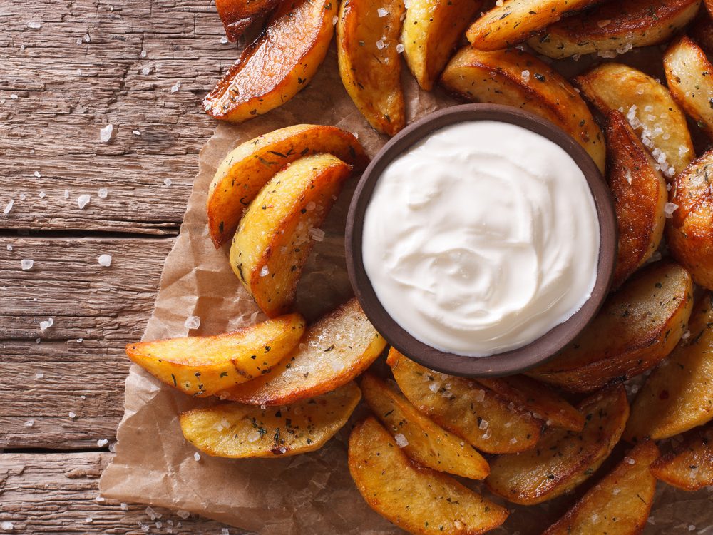 Healthy Condiment Swaps: 16 Better Alternatives to Common Condiments
