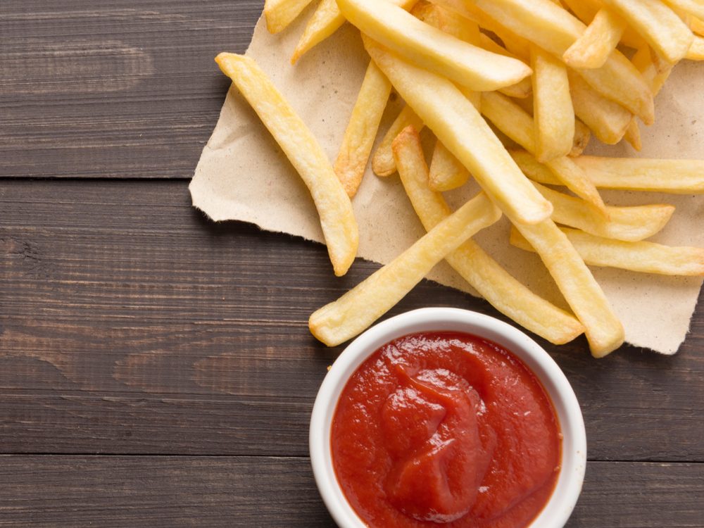 Healthy Condiment Swaps: 16 Better Alternatives to Common Condiments