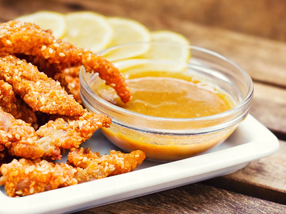 Healthy Condiment Swaps: 16 Better Alternatives to Common Condiments