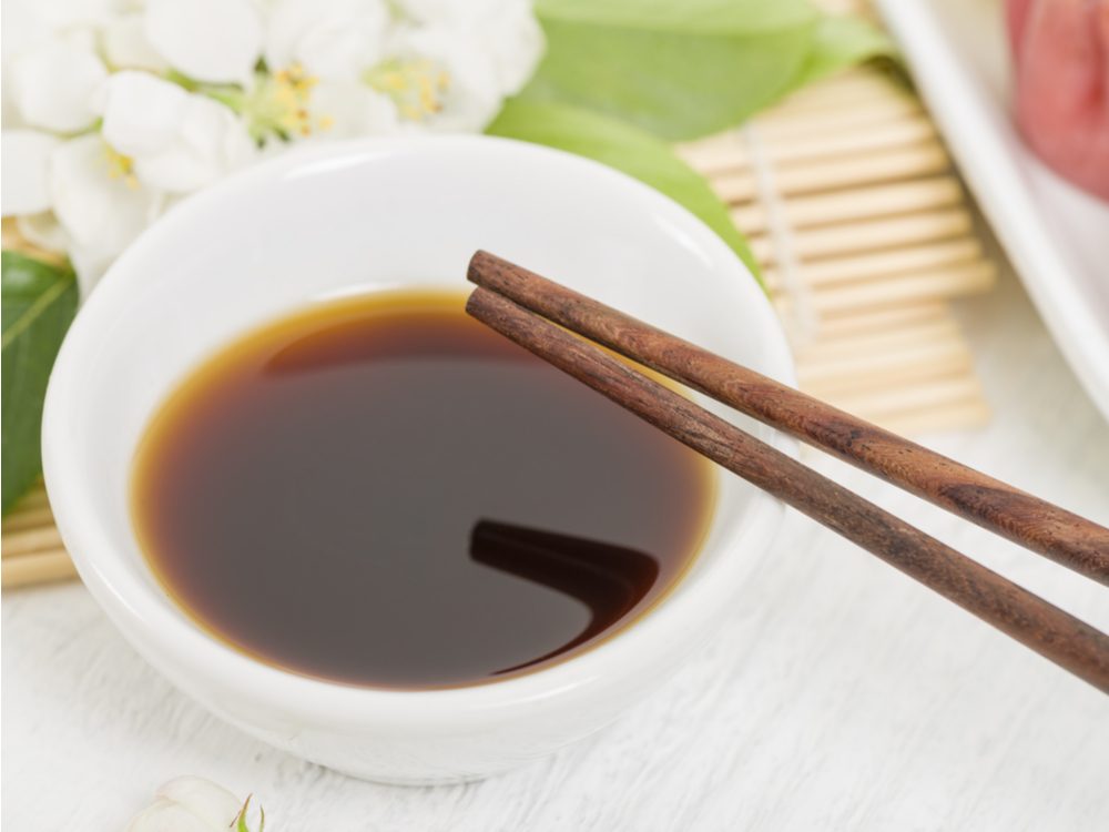 Healthy Condiment Swaps: 16 Better Alternatives to Common Condiments