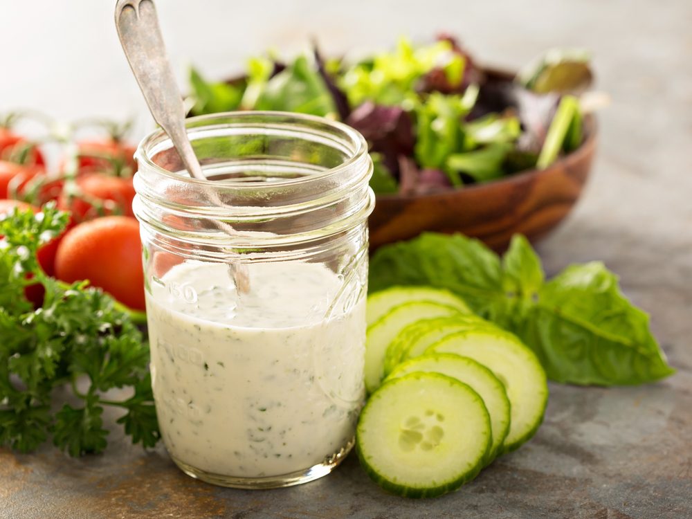 Healthy Condiment Swaps: 16 Better Alternatives to Common Condiments