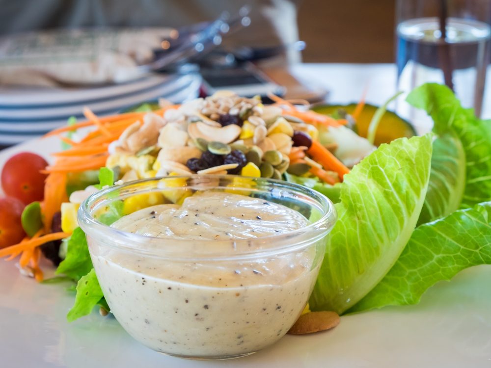 Healthy Condiment Swaps: 16 Better Alternatives to Common Condiments