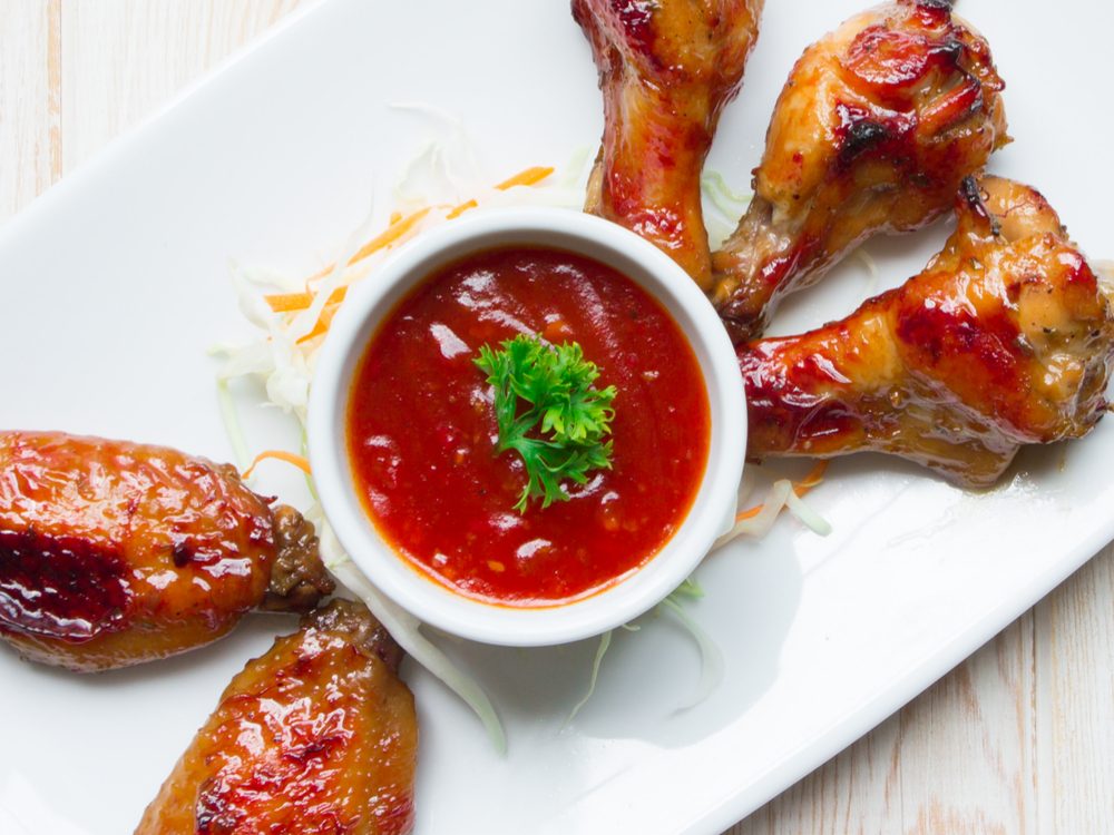 Healthy Condiment Swaps: 16 Better Alternatives to Common Condiments