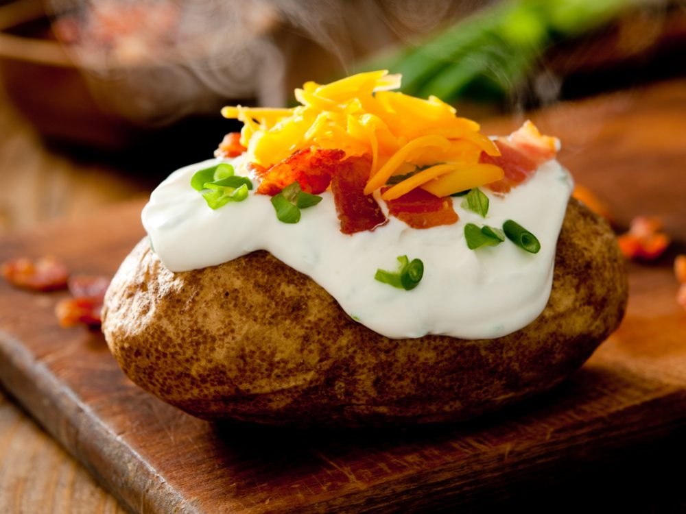 Healthy Condiment Swaps: 16 Better Alternatives to Common Condiments