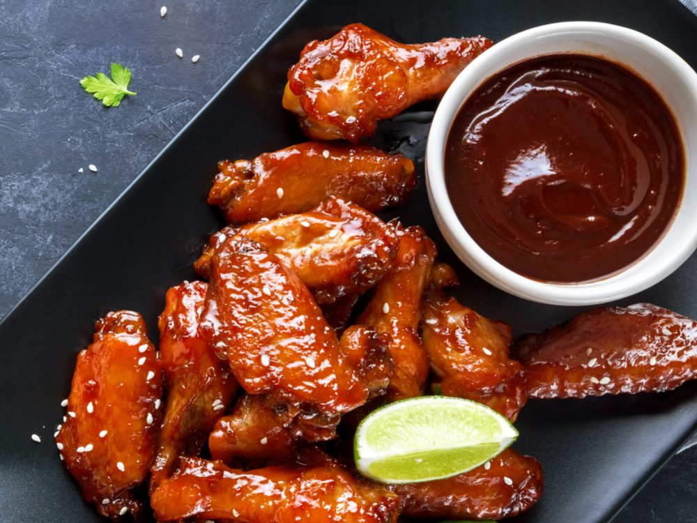 Healthy Condiment Swaps: 16 Better Alternatives to Common Condiments