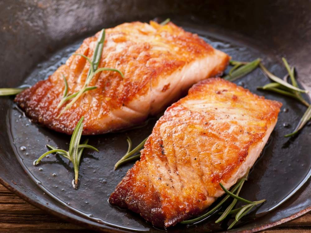 Healthy Eating: 9 Simple Tricks to Reduce Fat Intake
