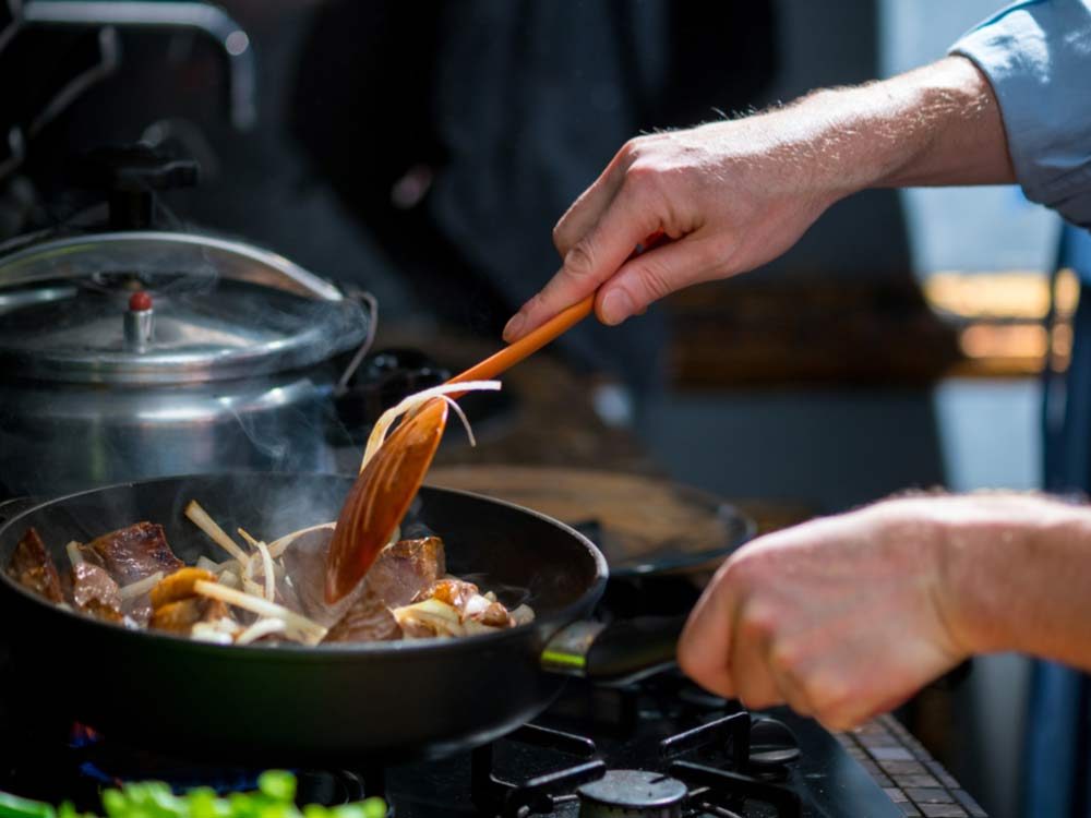 Healthy Eating: 9 Simple Tricks to Reduce Fat Intake