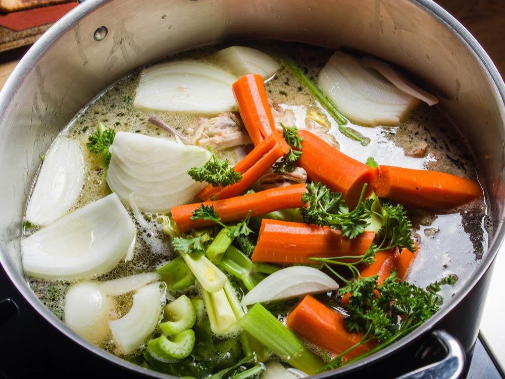 Healthy Eating: 9 Simple Tricks to Reduce Fat Intake