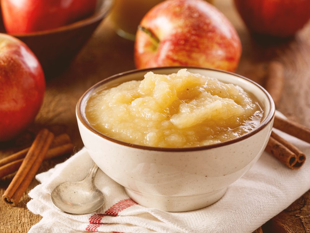 Healthy Eating: 9 Simple Tricks to Reduce Fat Intake