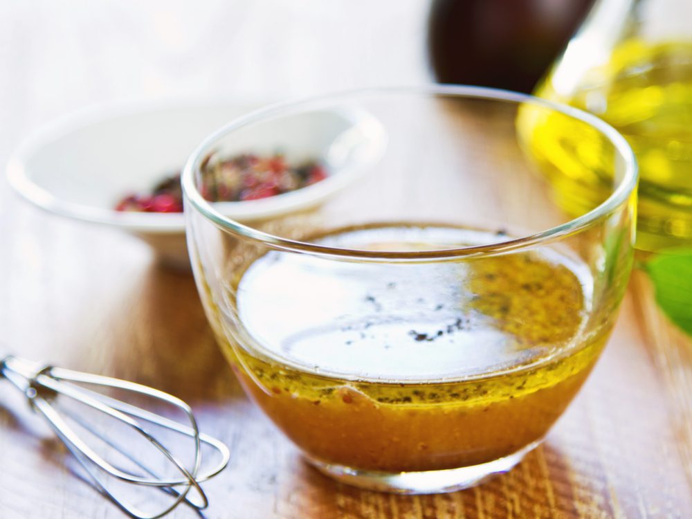 Healthy Eating: 9 Simple Tricks to Reduce Fat Intake